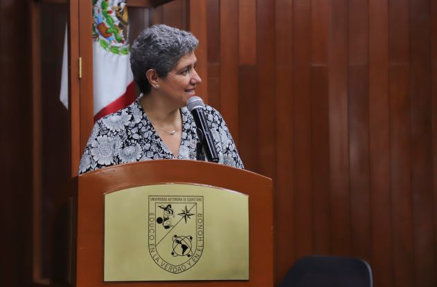 Reconocen labor de docentes en promoción de Cultura de Paz Noticias UAQ