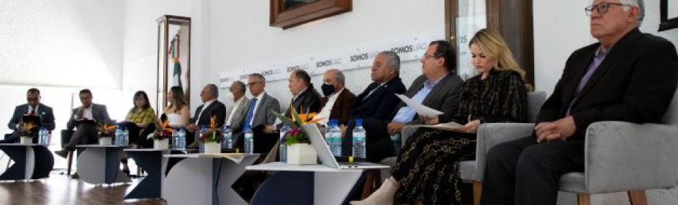Realiza UAQ Foro "Perspectivas sobre las humanidades, ciencias, tecnologías e innovación"