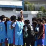 Impulsa Bachilleres UAQ academia de futbol 